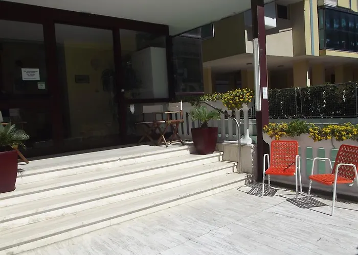Hotel Villa Livia Rimini