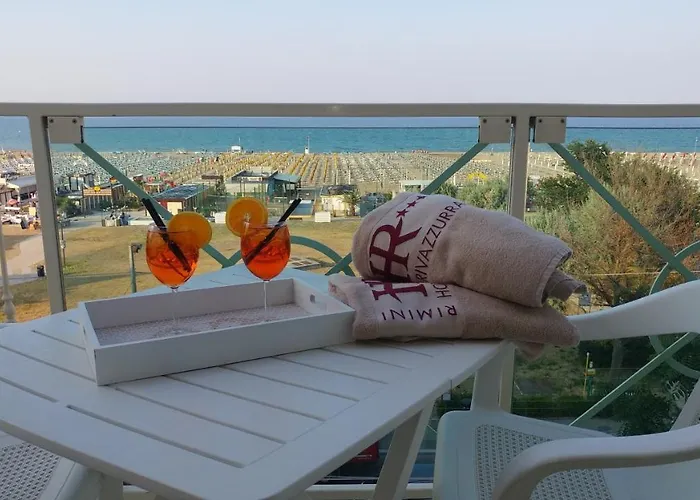 Hotel Rivazzurra Rimini